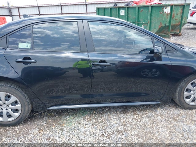 Toyota COROLLA LE 2021 JTDEPMAE9MJ178587 Image 13