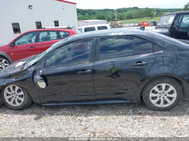 Toyota COROLLA LE 2021 JTDEPMAE9MJ178587 Image 14