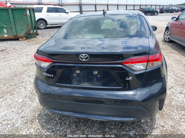 Toyota COROLLA LE 2021 JTDEPMAE9MJ178587 Image 16