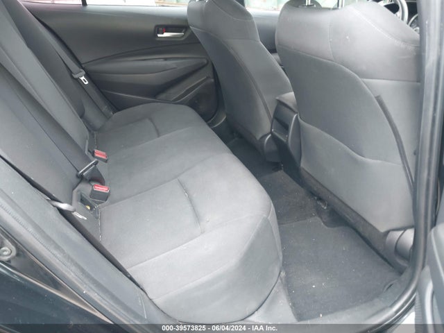 Toyota COROLLA LE 2021 JTDEPMAE9MJ178587 Image 8