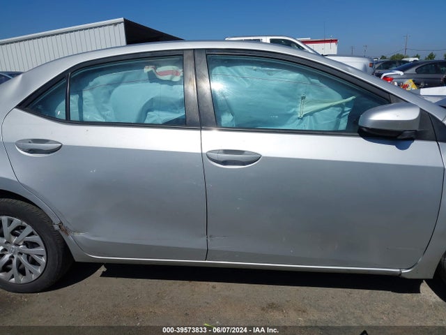 Toyota COROLLA LE 2019 5YFBURHE5KP896788 Image 14