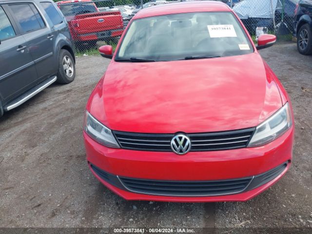 3VWD07AJ5EM293087 Volkswagen Jetta 1.8t Se