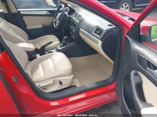 3VWD07AJ5EM293087 Volkswagen Jetta 1.8t Se