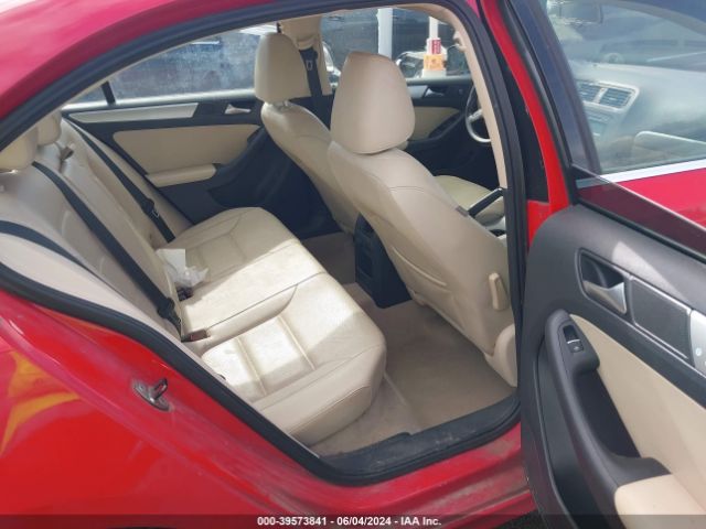 3VWD07AJ5EM293087 Volkswagen Jetta 1.8t Se