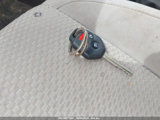 Subaru Forester 2.5i 2014 JF2SJAAC9EH425540 Image 11