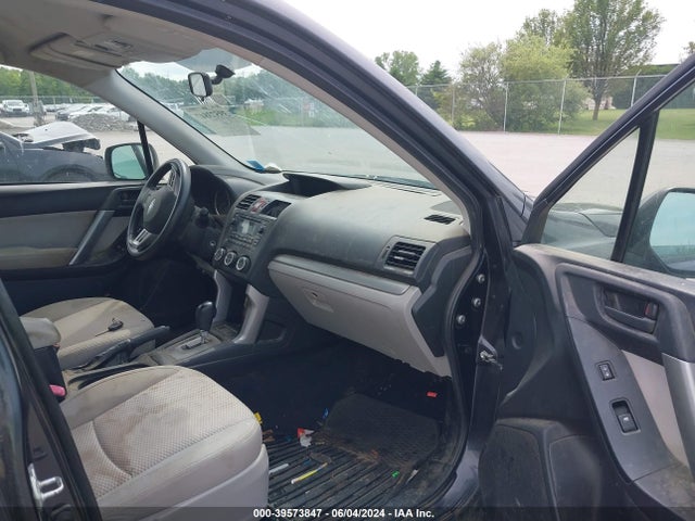 Subaru Forester 2.5i 2014 JF2SJAAC9EH425540 Image 5