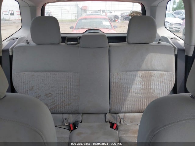 Subaru Forester 2.5i 2014 JF2SJAAC9EH425540 Image 8
