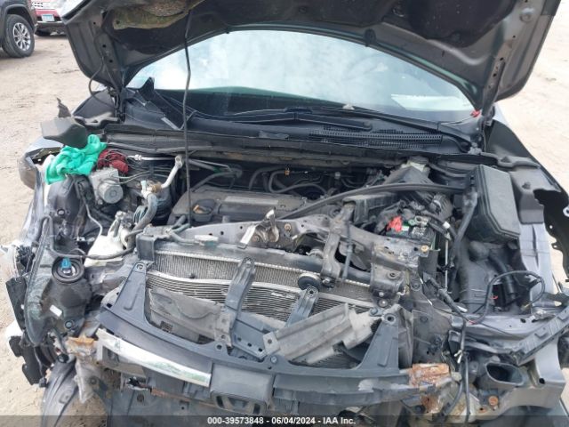 5J6RM4H55FL067195 Honda CR-V EX