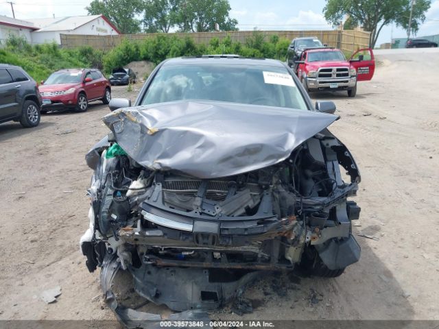 5J6RM4H55FL067195 Honda CR-V EX