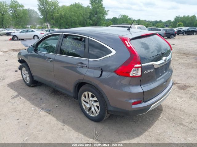 5J6RM4H55FL067195 Honda CR-V EX