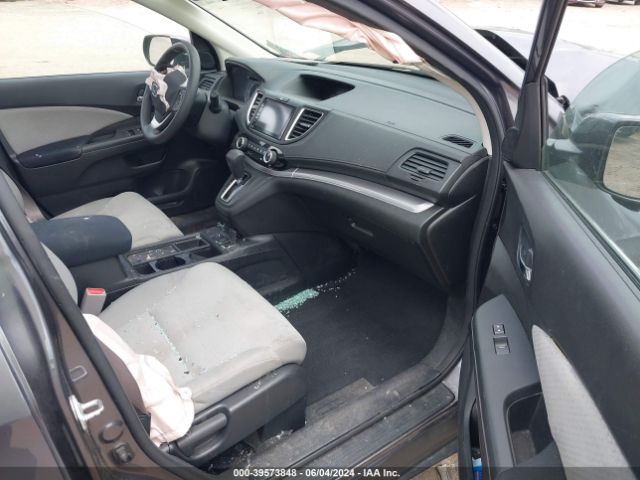 5J6RM4H55FL067195 Honda CR-V EX