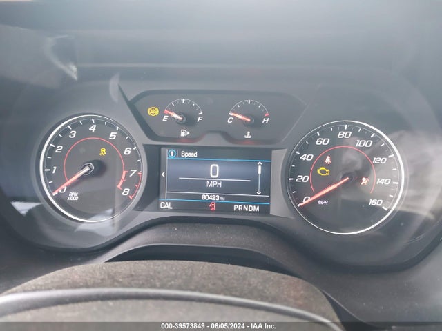 Chevrolet Camaro 1lt 2019 1G1FB1RX5K0120060 Image 15