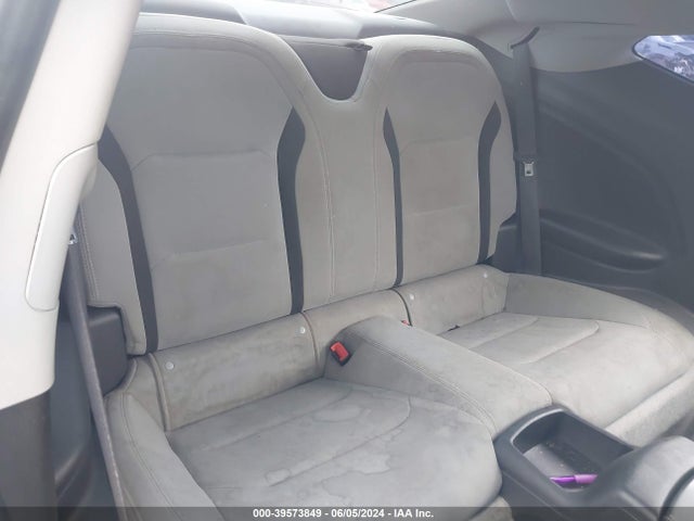 Chevrolet Camaro 1lt 2019 1G1FB1RX5K0120060 Image 8