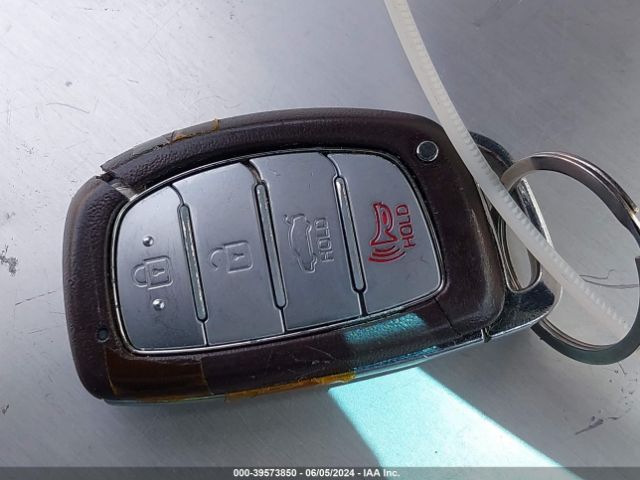 5NPE34AF1GH279091 Hyundai Sonata Sport