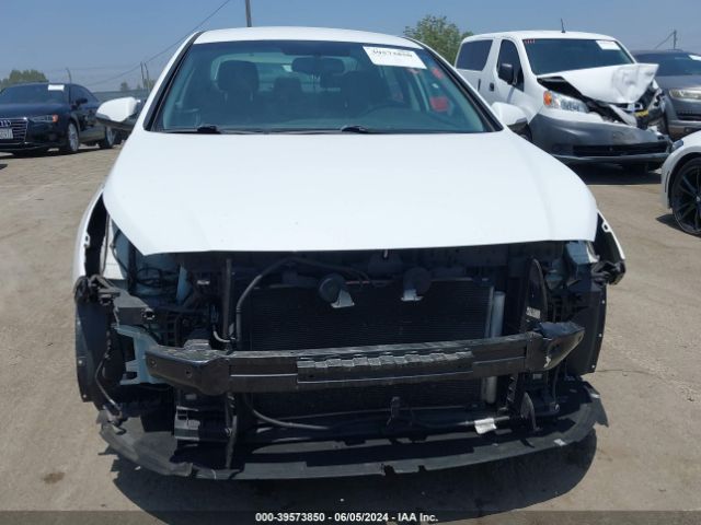 5NPE34AF1GH279091 Hyundai Sonata Sport