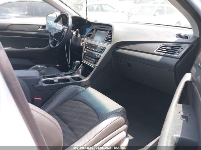 5NPE34AF1GH279091 Hyundai Sonata Sport