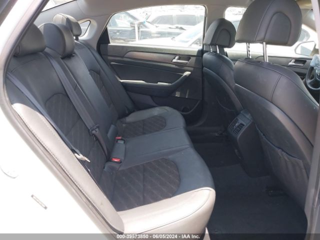 5NPE34AF1GH279091 Hyundai Sonata Sport