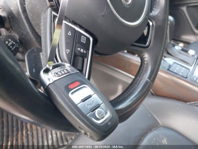 WAUFFAFCXGN182204 Audi A6 2.0t Premium