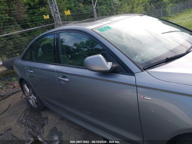 WAUFFAFCXGN182204 Audi A6 2.0t Premium