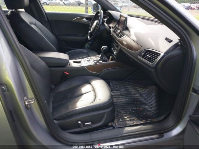 WAUFFAFCXGN182204 Audi A6 2.0t Premium