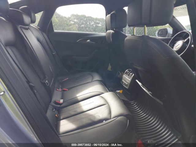 WAUFFAFCXGN182204 Audi A6 2.0t Premium