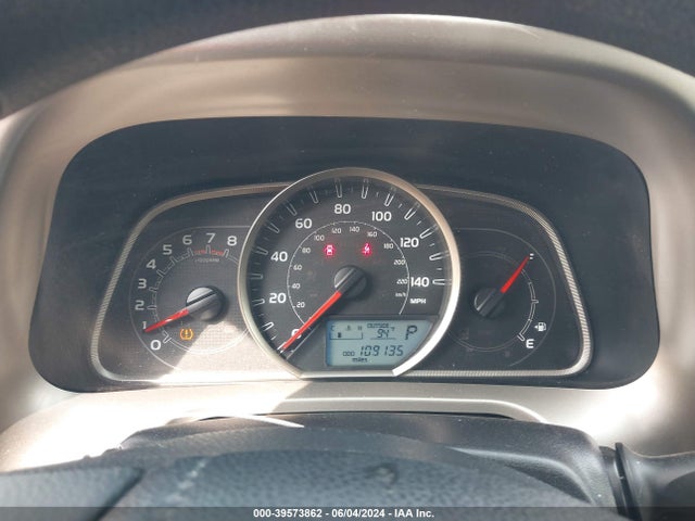 Toyota RAV4 LE 2015 JTMBFREV4FD134480 Image 7