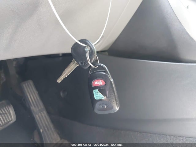 Hyundai ELANTRA SE 2016 5NPDH4AE0GH703851 Image 11