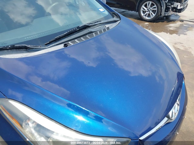 Hyundai ELANTRA SE 2016 5NPDH4AE0GH703851 Image 17