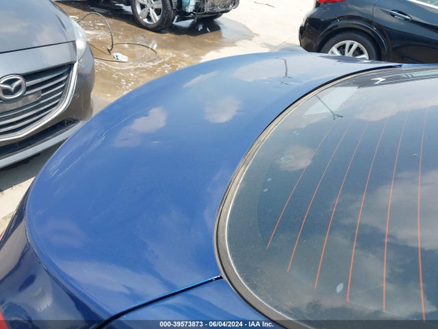 Hyundai ELANTRA SE 2016 5NPDH4AE0GH703851 Image 19