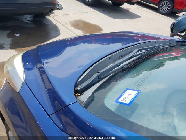 Hyundai ELANTRA SE 2016 5NPDH4AE0GH703851 Image 6