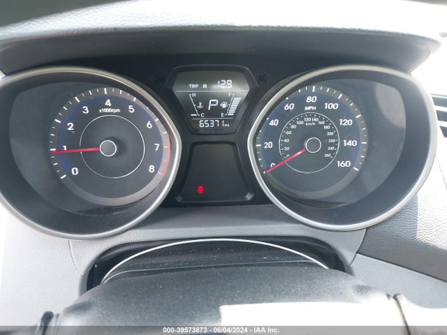 Hyundai ELANTRA SE 2016 5NPDH4AE0GH703851 Image 7