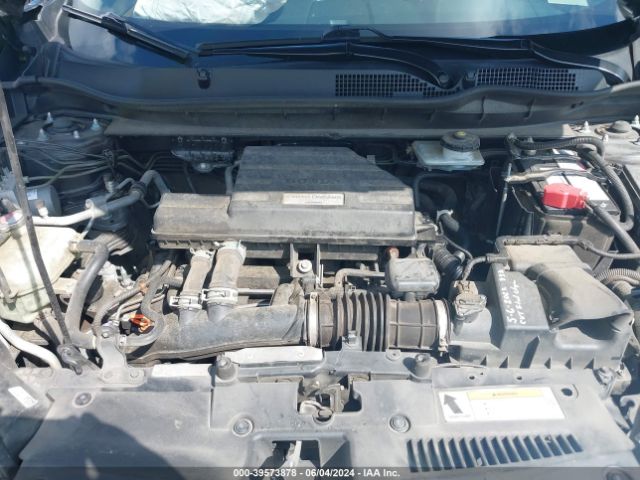 7FARW2H83JE099870 Honda Cr-v Ex-l/ex-l Navi