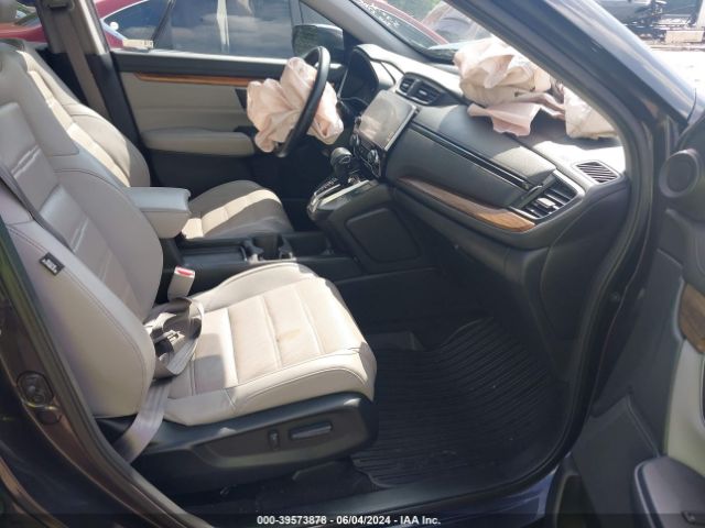 7FARW2H83JE099870 Honda Cr-v Ex-l/ex-l Navi