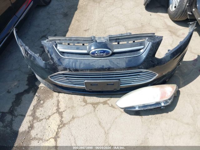 1FADP5CU1EL520387 Ford C-max Energi Sel