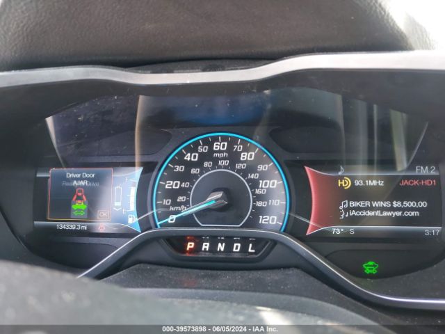 1FADP5CU1EL520387 Ford C-max Energi Sel