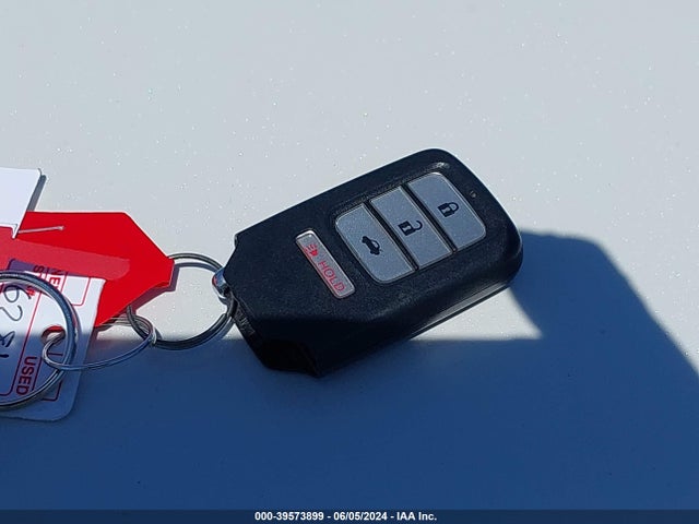 Honda CIVIC SI COUPE 2020 2HGFC3A57LH753281 Image 11