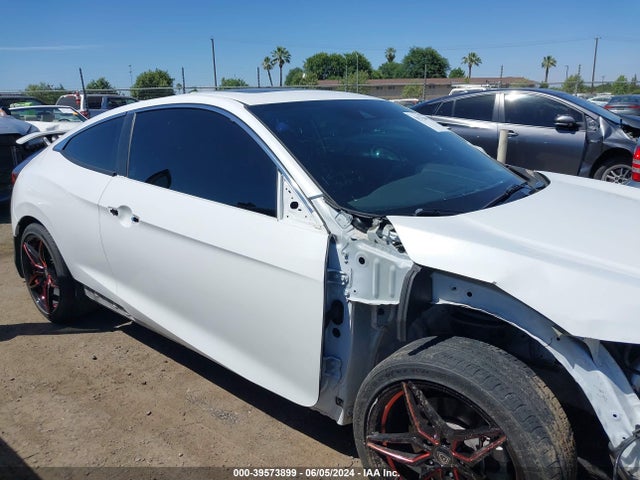 Honda CIVIC SI COUPE 2020 2HGFC3A57LH753281 Image 14