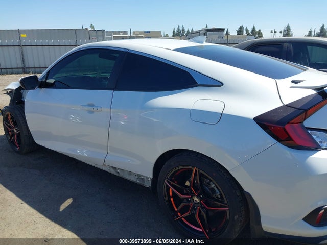 Honda CIVIC SI COUPE 2020 2HGFC3A57LH753281 Image 15