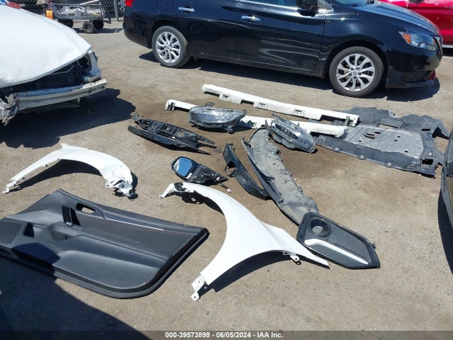 Honda CIVIC SI COUPE 2020 2HGFC3A57LH753281 Image 12