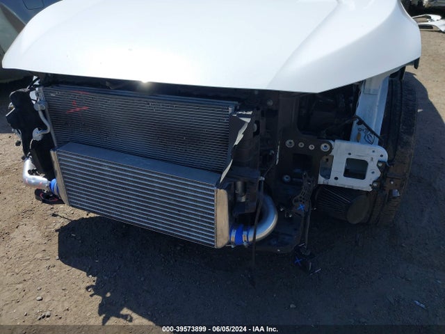 Honda CIVIC SI COUPE 2020 2HGFC3A57LH753281 Image 19