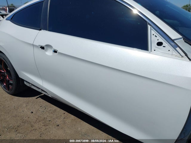 Honda CIVIC SI COUPE 2020 2HGFC3A57LH753281 Image 21