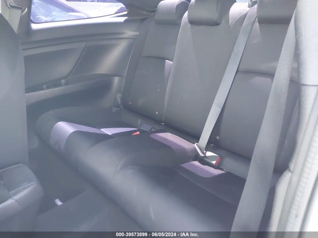 Honda CIVIC SI COUPE 2020 2HGFC3A57LH753281 Image 8