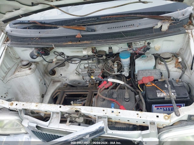 2007 MINI VAN LECSL55H67T000152 Photo 9