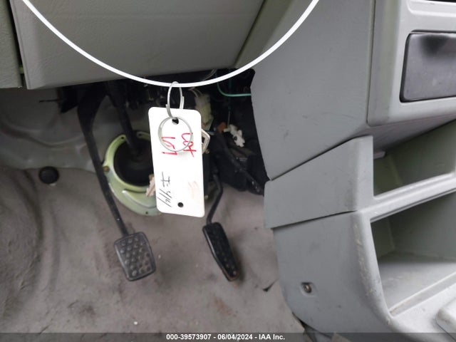 2007 MINI VAN LECSL55H67T000152 Photo 10