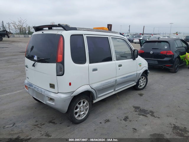 2007 MINI VAN LECSL55H67T000152 Photo 3