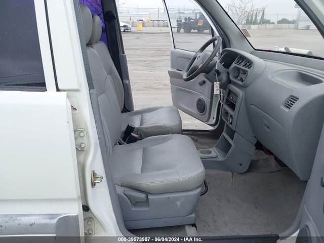 2007 MINI VAN LECSL55H67T000152 Photo 4