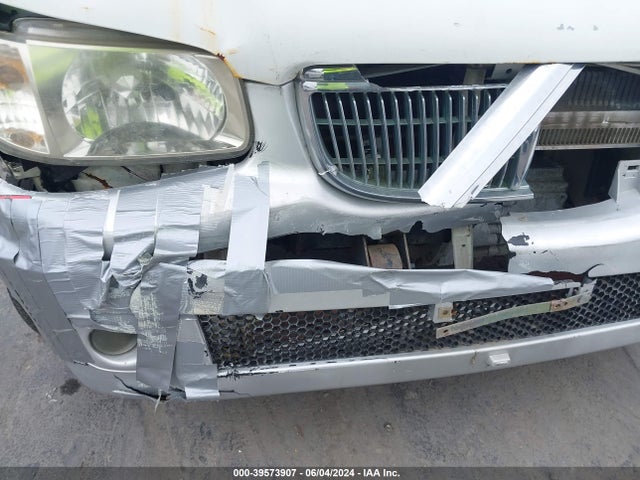 2007 MINI VAN LECSL55H67T000152 Photo 5