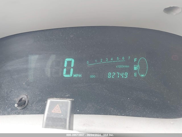 2007 MINI VAN LECSL55H67T000152 Photo 6