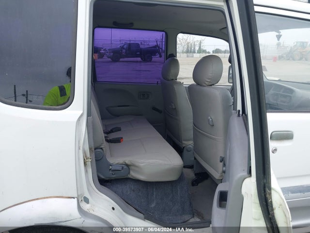 2007 MINI VAN LECSL55H67T000152 Photo 7