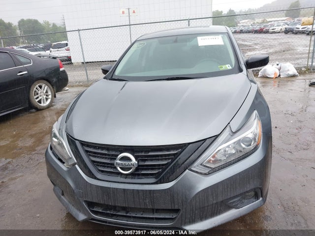 Nissan Altima 2.5 Sr 2018 1N4AL3AP3JC294024 Image 12